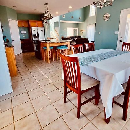 Sunny Delight - Sleeps 10 - Generous Space! Bolivar Peninsula Bagian luar foto