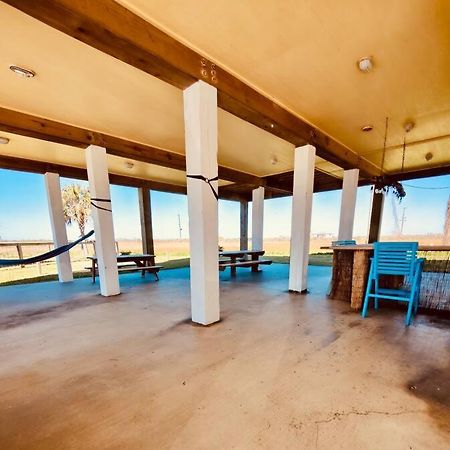 Sunny Delight - Sleeps 10 - Generous Space! Bolivar Peninsula Bagian luar foto